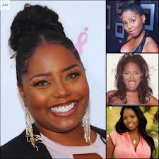 ☆ AUG 31 — Happy 49th Birthday to Shar Jackson! Actress Shar Jackson is  known for playing Niecy Jackson