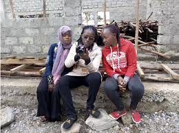 Grmwf), today announced management will participate. Yali Voices Podcast Lilian Kaivilu Is Making An Impact Training Citizen Journalists Young African Leaders Initiative