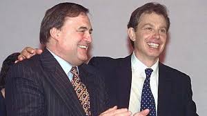 Image result for john prescott