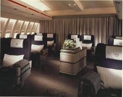 9, 1969, the first boeing 747 ever built completed its first flight. The 747 Is Quickly Disappearing Here S Where You Can Still Fly One