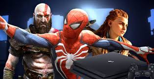 Déjate llevar por el espíritu navideño con estos divertidos juegos en línea gratuitos. Los Mejores Juegos De Ps4 Para Comprar En Navidad 2018 Hobbyconsolas Juegos