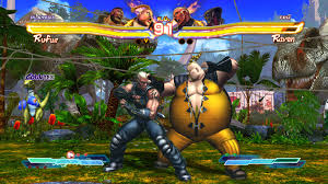 Win 100 matches over xbox live. Street Fighter X Tekken Pc