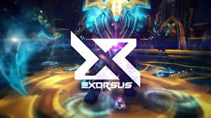 Exorsus vs Argus - Antorus Mythic World 2nd - YouTube