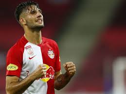 Dominik was not at the right level of fitness to compete at the tournament following his long injury. Szoboszlai Joins Rb Leipzig From Red Bull Salzburg For Reported 25m Fee Thescore Com