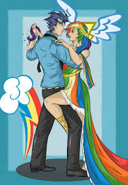 .backwards cutie mark, chest fluff, comic, ear fluff, female, filly, floppy ears, male, oc, offspring, old cutie mark, parent:rainbow dash, parent:soarin', parents:soarindash, pegasus, pony, pregnant. Equestria Daily Mlp Stuff Drawfriend Equestria Girls Anthro Mlp Art Gallery 81