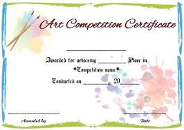 Generate pdf certificates for webinar attendance automatically. Competition Certificate Template Insymbio
