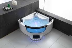 2 person corner jetted tub. Foshan New Arrival Corner Bathtub Whirlpool 2 Person Jetted Tub Shower Combo Acrylic Hot Tub 1 5 1 5m Buy 2 Person Jetted Tub Shower Combo Bathtub 1 5 1 5m Indoor Whirlpool Hot Tubs Product On Alibaba Com