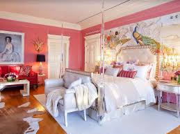 Pink bedrooms featuring blush bedroom accessories, pink accent walls, pink headboard walls, pink bed pink has become a highly desirable accent colour, not just in sugary sweet little girls' rooms but in weight down a light decor scheme with darker elements. Colors That Go Well With Pink For Interior Design Home Stratosphere