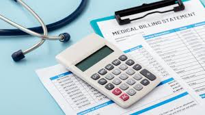 Medical Billing Process Flow Chart ...