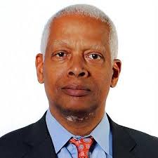 Henry C. "Hank" Johnson