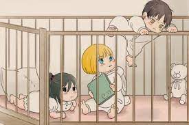 image snk aot a la creche attack on titan attack on titan anime attack on titan comic