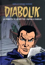 Diabolik