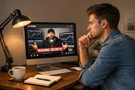 Should You Trust YouTube Trading Gurus? | For Traders
