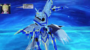 Pso2 ラスター Lu バーランスタイル Uh T 輝光を砕く母なる神 12分54 Sランク 母なる神トリガー ソロマウス Youtube