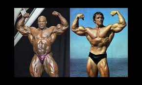 They look more like superheroes, action heroes, beach bodies, and fitness . Natural Aesthetics On Twitter Old School Or New Bodybuilding Http T Co Pswlc2fv6w Twitter
