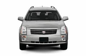 Image result for Stealth Gray 2006 SRX