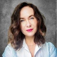 Dorota Mackiewicz's Instagram, Twitter & Facebook