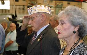 Team Eglin honors POW/MIA sacrifice > Eglin Air Force Base > News