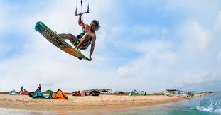 To find out all about becoming a bona. Das Beste Kitesurfen Der Welt Kalpitiya Kitesurfing Lanka