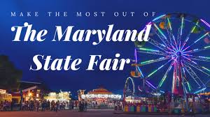Make The Most Of The Maryland State Fair 2019 Hirschfeld