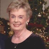 Claudia Pitner Obituary