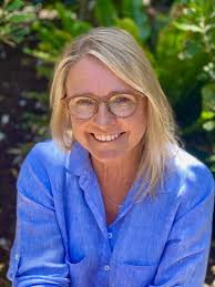 Professor Sallie Pearson