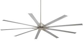 If you want to be counted as a large ceiling fan, you will need a blade span (diameter) of at least 52 inches (over 4 feet) or more. Best Large Ceiling Fan Ideas Best Bets At Lumens Com