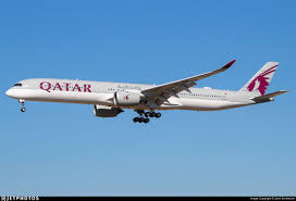 A7 Ana Airbus Qatar Airways Qatar