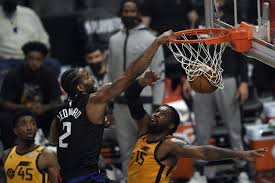 Nba exec thinks there's less than 1% chance star leaves la. Clippers Serikan 2 2 Tapi Mungkin Bakal Kehilangan Kawhi Leonard Antara News
