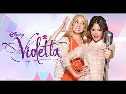 403 thoughts on watch violetta. Violetta Saison 3 Episode 78 En Francais Complet Youtube