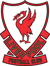 Liverpool fc logo, green, svg. Liverpool Bird Logo Png