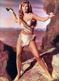 As the earth wrestles with its agonising birth, the peoples of this barren and desolate world struggle to survive. Raquel Welch In One Million Years Bc 1966 24 Femmes Per Second