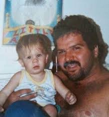 Terry Gault's Instagram, Twitter & Facebook