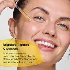 Mad Hippie Vitamin C Serum 30ml