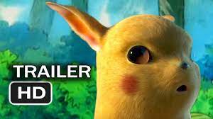 Non of the features used for this trailer new live action pokemon movie but is it detective pikachu 2. Pokemon No The Movie 2021 Live Action Trailer Parody Youtube