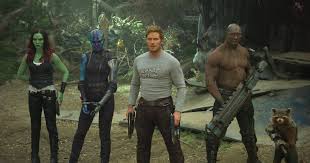 Regarder film les gardiens de la galaxie vol. Les Gardiens De La Galaxie Vol 2 Sur Tmc Une Suite A Voir Ou Pas Bulles De Culture