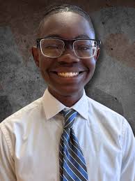 Help us welcome Mekhi Peterkin, Class of 2027, as our 2025–2026 Student  Board Representative! Mekhi was officially introduced at tonight's School  Board meeting, and we're excited to have his voice and perspective