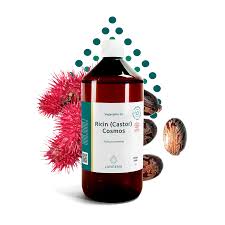 Image result for Ricin