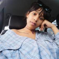 Tiffany Bianca Mitchell (@TiffanyBiancaM1)