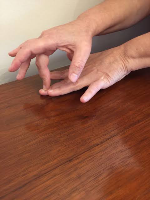 Percussion – Physical Examination Techniques: A Nurse's Guide