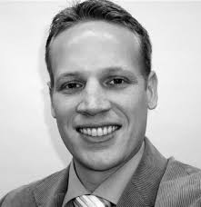 Benjamin Flinders (author)