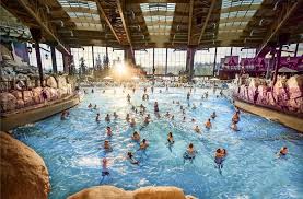 Rulantica Im Europapark Rust Wieder Offen Planschen Und Baden Mit Gebremstem Spass Baden Wurttemberg Stuttgarter Zeitung