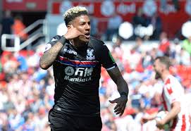 The magpies have endured another disappointing campaign. Crystal Palace Newcastle United Reportedly Interested In Patrick Van Aanholt Thisisfutbol Com