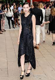 Rooney mara, 17 апреля 1985 • 36 лет. Rooney Mara Starportrat News Bilder Gala De