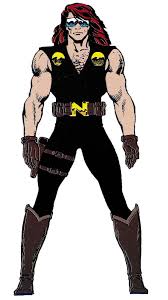 Maybe you would like to learn more about one of these? Jack Monroe Earth 616 Marvel Database Fandom