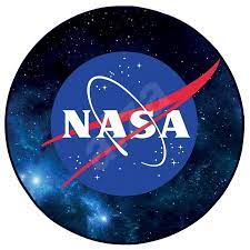 Until 2020, the worm logo would occasionally be used on some merchandise (sometimes alongside the meatball logo above). Nasa Logo Mat Doormat Alzashop Com
