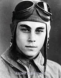 Kracker Luftwaffe Archive