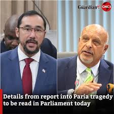 CNC3 Television, Trinidad and Tobago