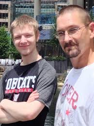 Person of the Week: Benjamin Womack