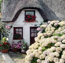 Pin By Bethany Carper On Captured English Country Cottages Storybook Cottage Fairytale Cottage